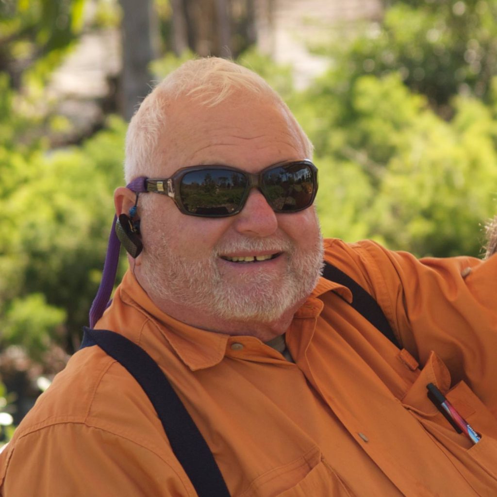 Richard Lyons Richard Lyons Nursery, Inc.